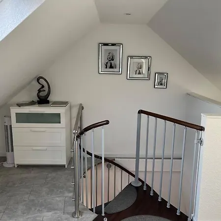 B01 Between Cologne & Bonn With Nature Access