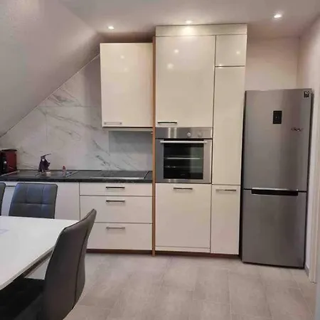 B01 Between Cologne & Bonn With Nature Access Apartament