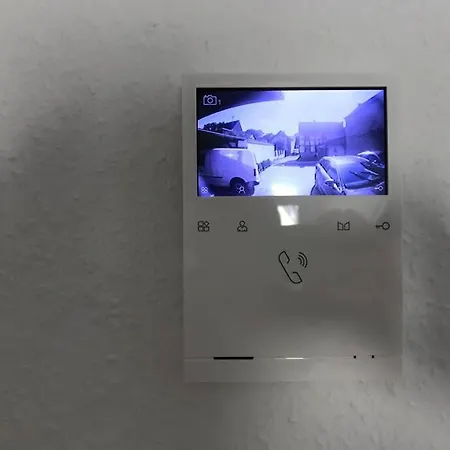 B01 Between Cologne & Bonn With Nature Access * Troisdorf