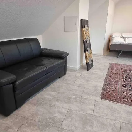 B01 Between Cologne & Bonn With Nature Access Troisdorf