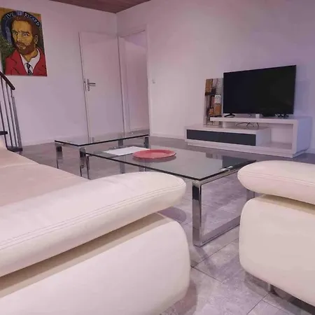 B01 Between Cologne & Bonn With Nature Access Apartament *