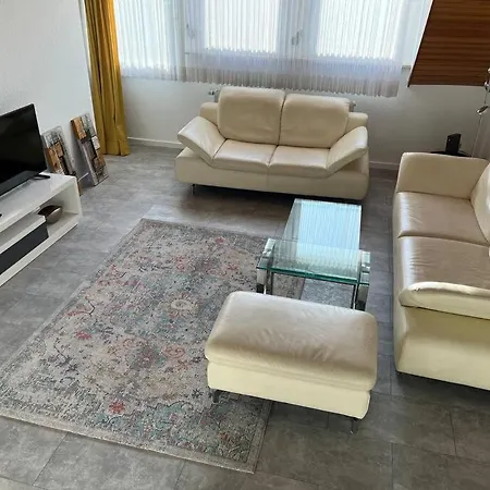 B01 Between Cologne & Bonn With Nature Access Apartment *