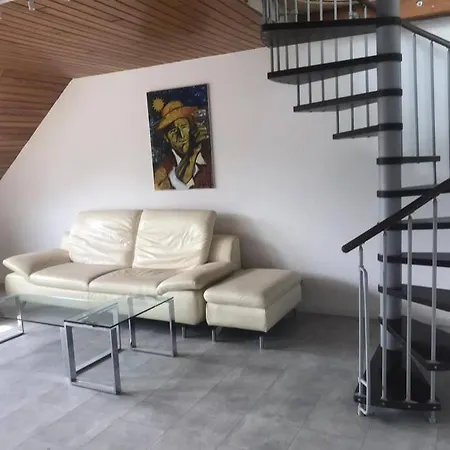 B01 Between Cologne & Bonn With Nature Access *