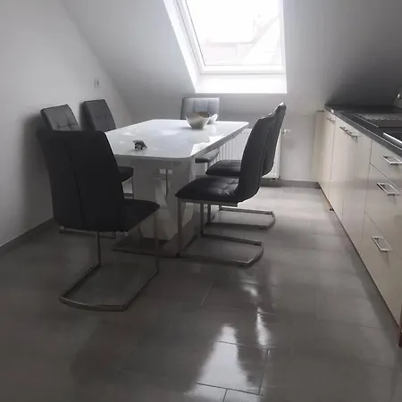 B01 Between Cologne & Bonn With Nature Access Apartment *