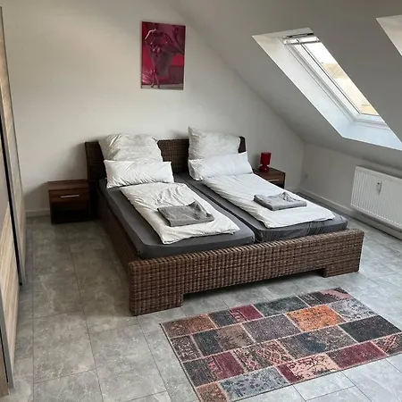 B01 Between Cologne & Bonn With Nature Access Apartment *