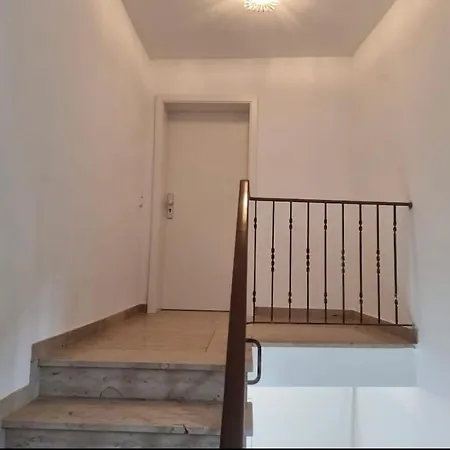 Apartment B01 Between Cologne & Bonn With Nature Access