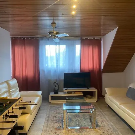 B01 Between Cologne & Bonn With Nature Access Apartament