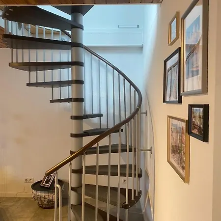 B01 Between Cologne & Bonn With Nature Access Apartament