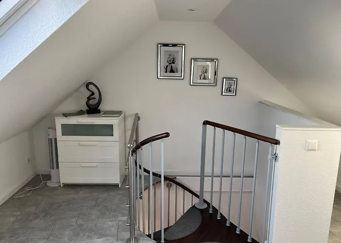 B01 Between Cologne & Bonn With Nature Access