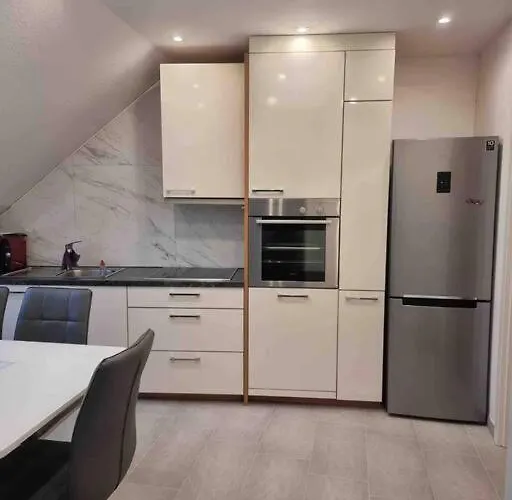 B01 Between Cologne & Bonn With Nature Access Appartamento