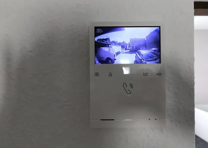 B01 Between Cologne & Bonn With Nature Access * Troisdorf