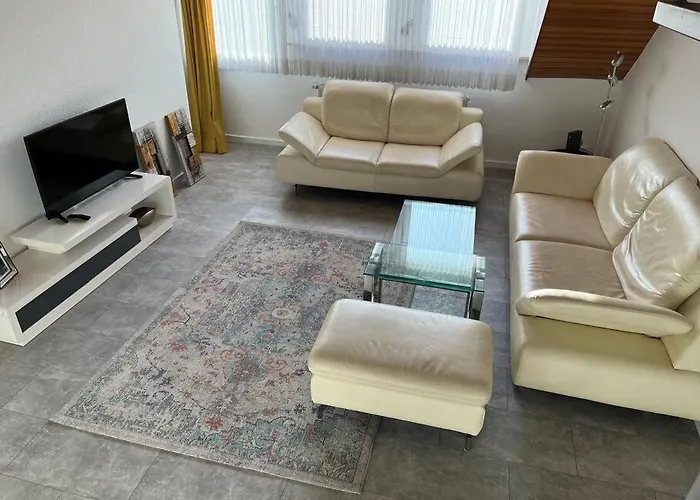 B01 Between Cologne & Bonn With Nature Access Lejlighed *