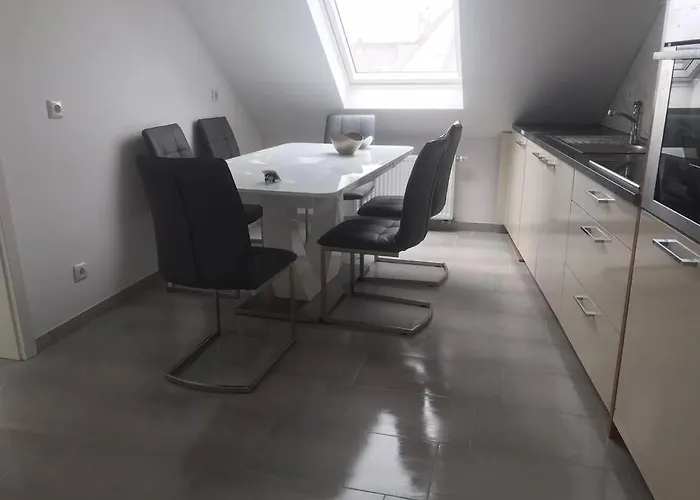 B01 Between Cologne & Bonn With Nature Access Appartamento *