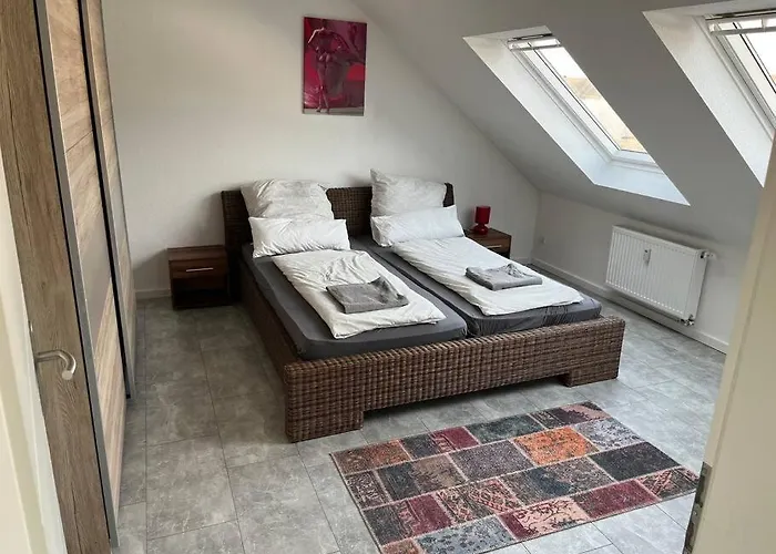 B01 Between Cologne & Bonn With Nature Access Lejlighed *