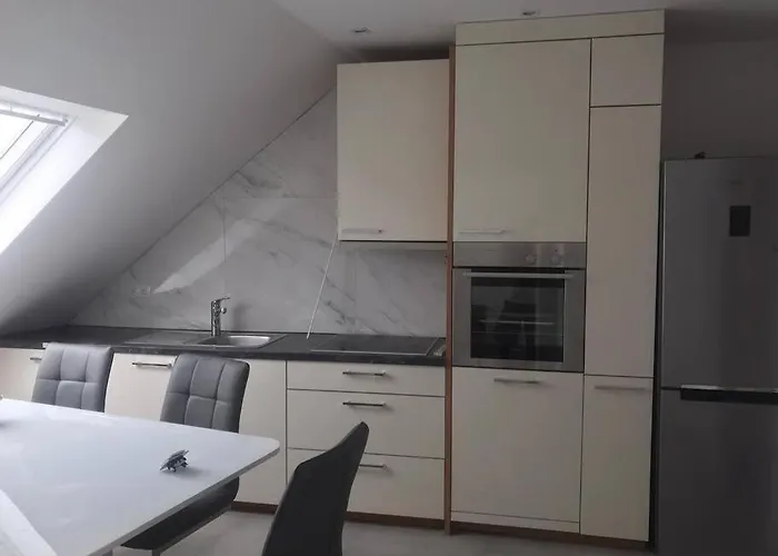 Lejlighed B01 Between Cologne & Bonn With Nature Access