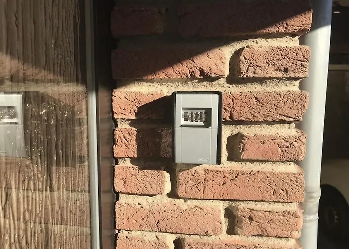 Appartamento B01 Between Cologne & Bonn With Nature Access Troisdorf