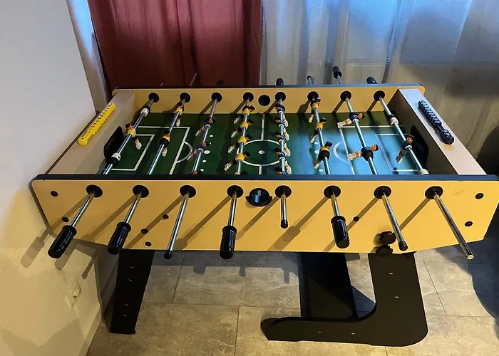 Lejlighed B01 Between Cologne & Bonn With Nature Access Troisdorf