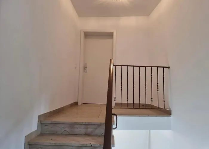 Appartamento B01 Between Cologne & Bonn With Nature Access