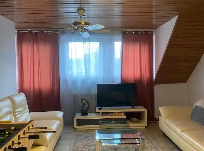 B01 Between Cologne & Bonn With Nature Access Lejlighed