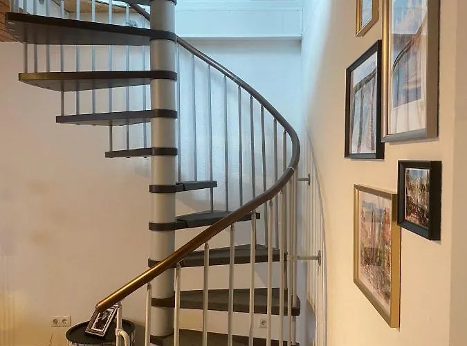 B01 Between Cologne & Bonn With Nature Access Lejlighed